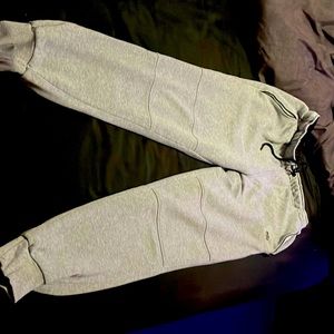 XL Mitre sweatpants joggers